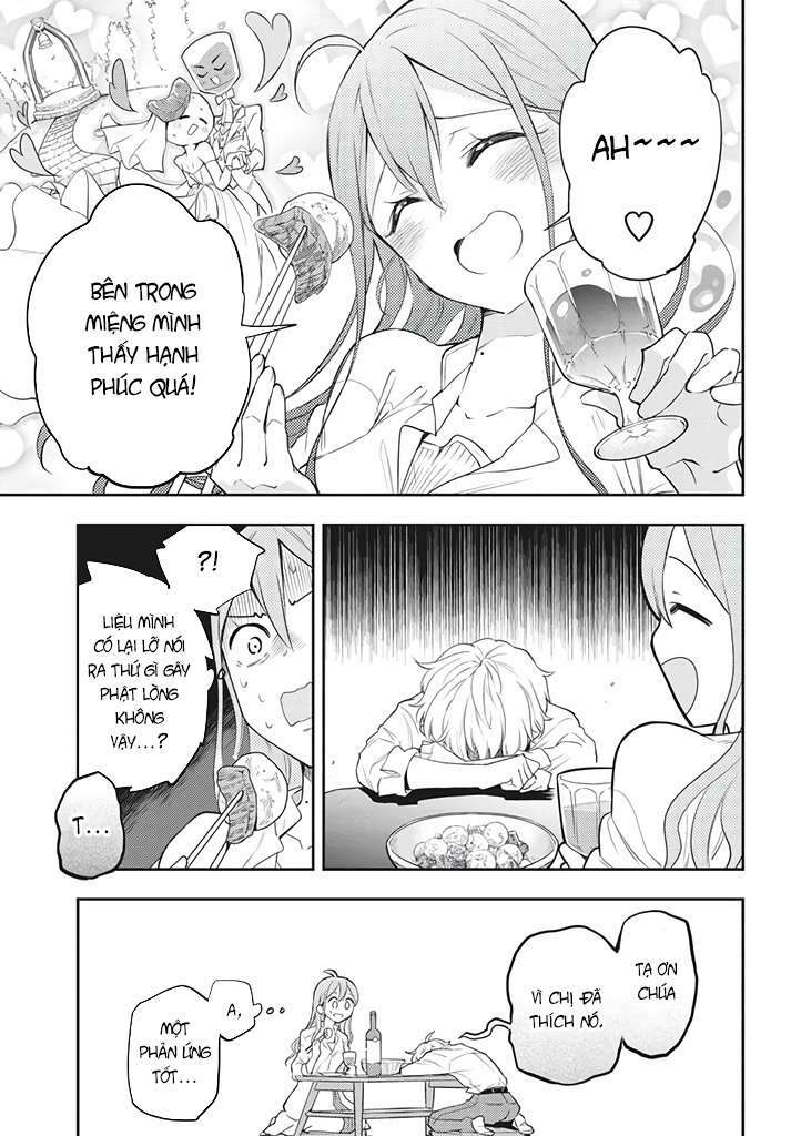 999 Nụ Hôn Bá Đạo Của Nam Thần: Chapter 1