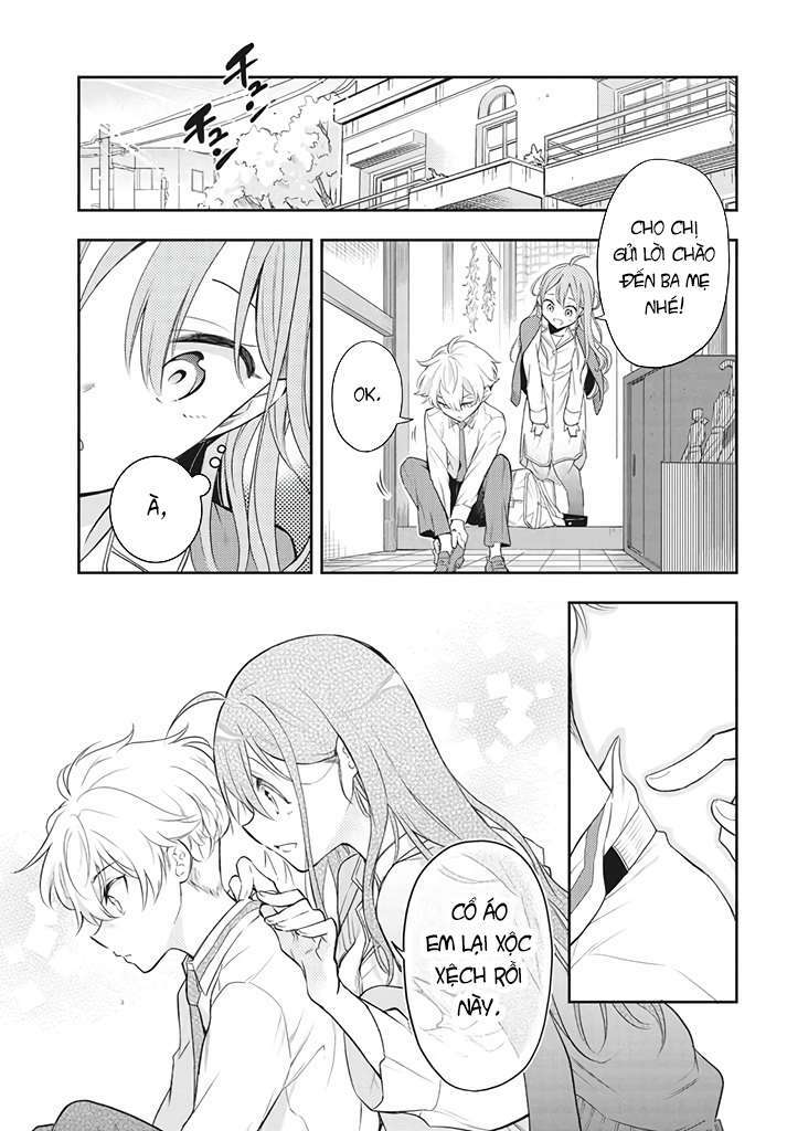 999 Nụ Hôn Bá Đạo Của Nam Thần: Chapter 1