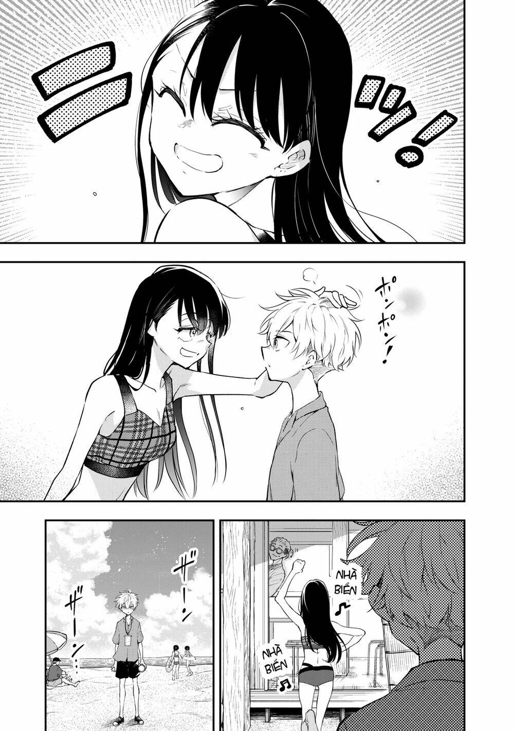 999 Nụ Hôn Bá Đạo Của Nam Thần: Chapter 10