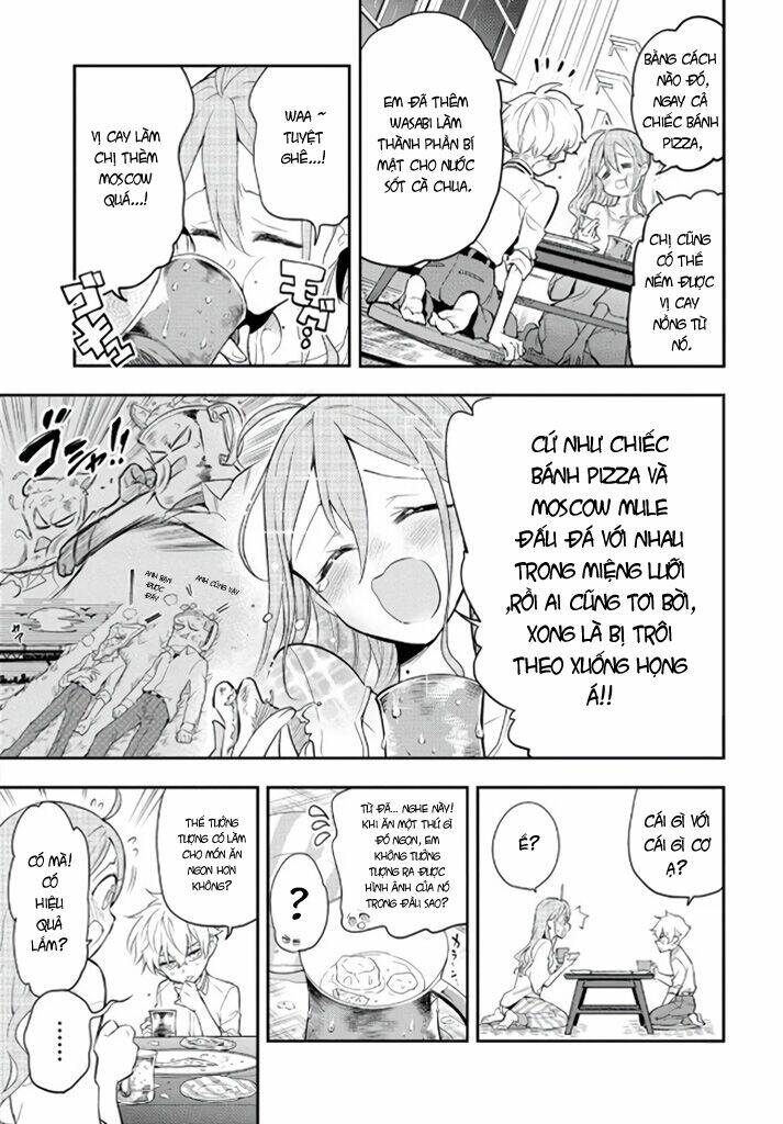 999 Nụ Hôn Bá Đạo Của Nam Thần: Chapter 2