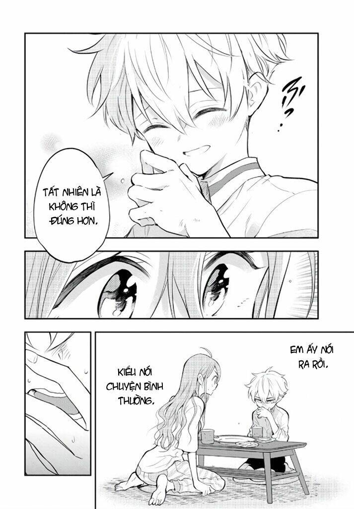 999 Nụ Hôn Bá Đạo Của Nam Thần: Chapter 2