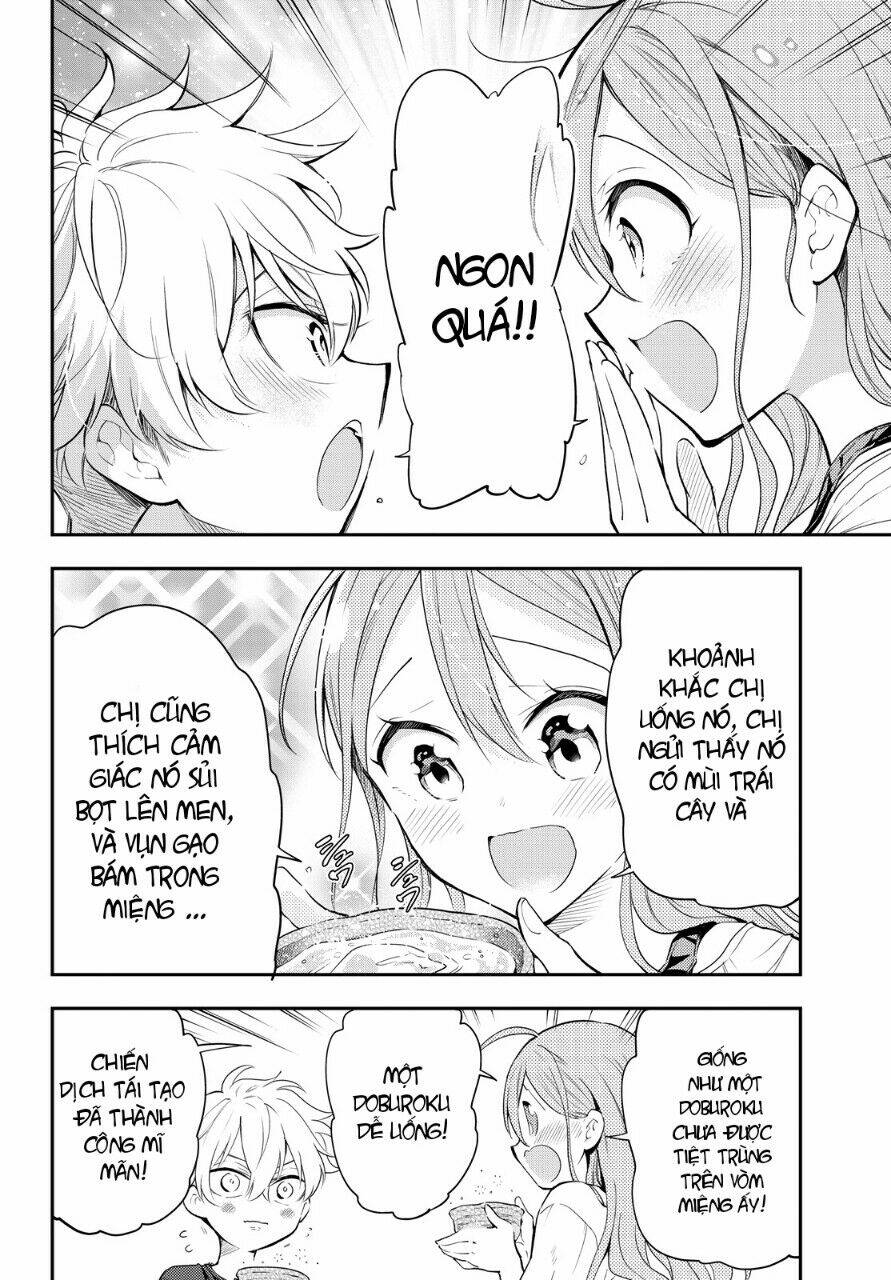 999 Nụ Hôn Bá Đạo Của Nam Thần: Chapter 5