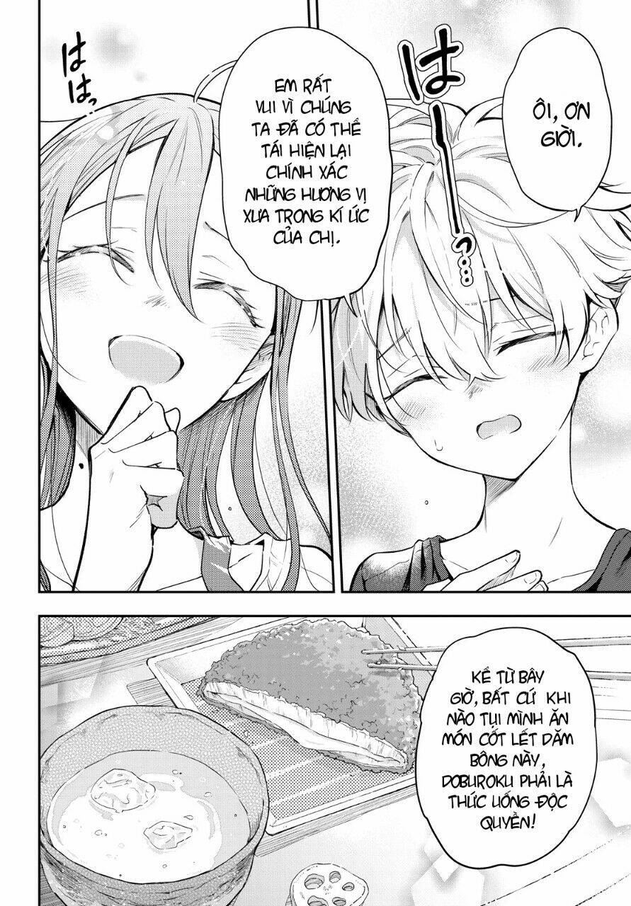 999 Nụ Hôn Bá Đạo Của Nam Thần: Chapter 5