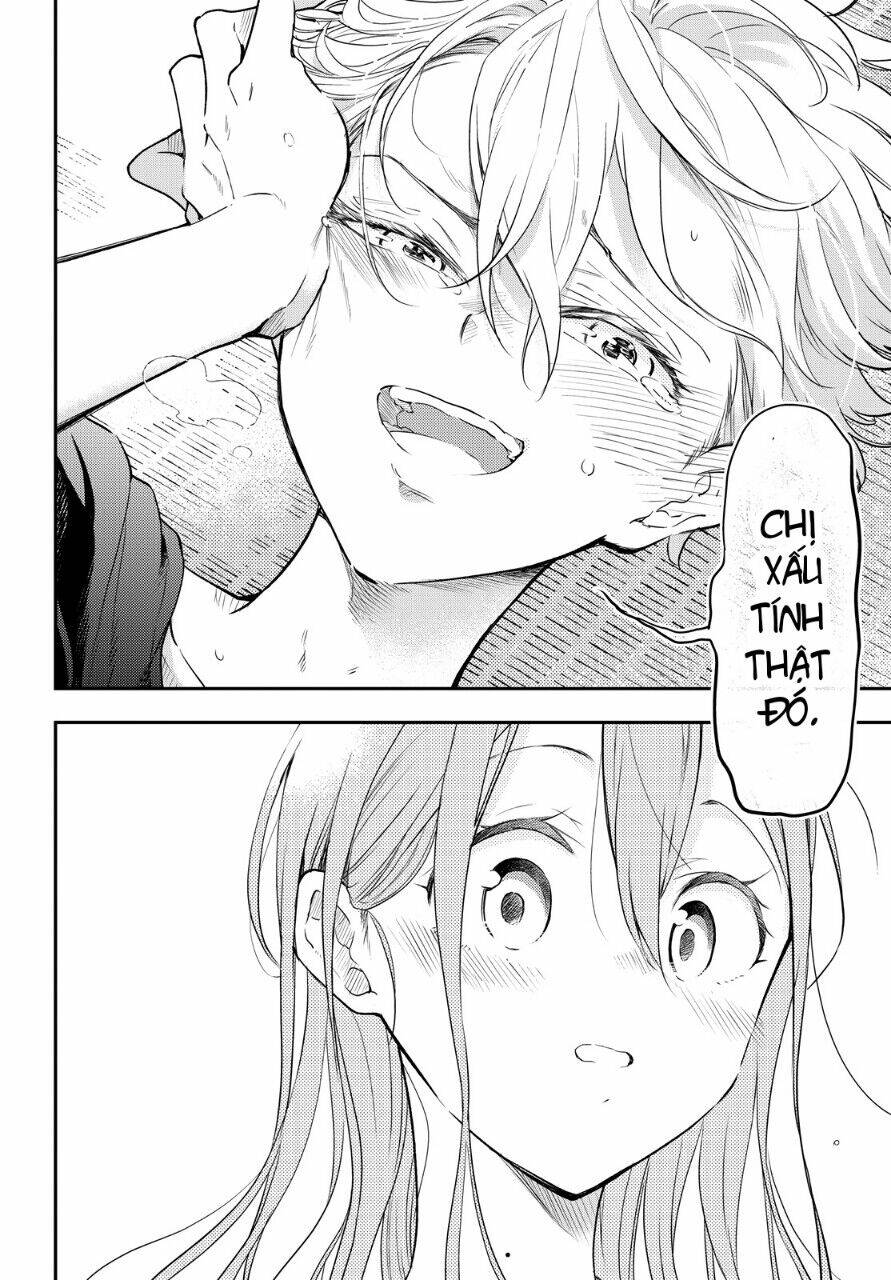 999 Nụ Hôn Bá Đạo Của Nam Thần: Chapter 5