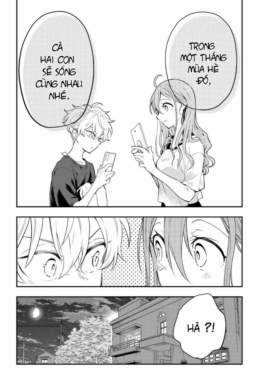 999 Nụ Hôn Bá Đạo Của Nam Thần: Chapter 5