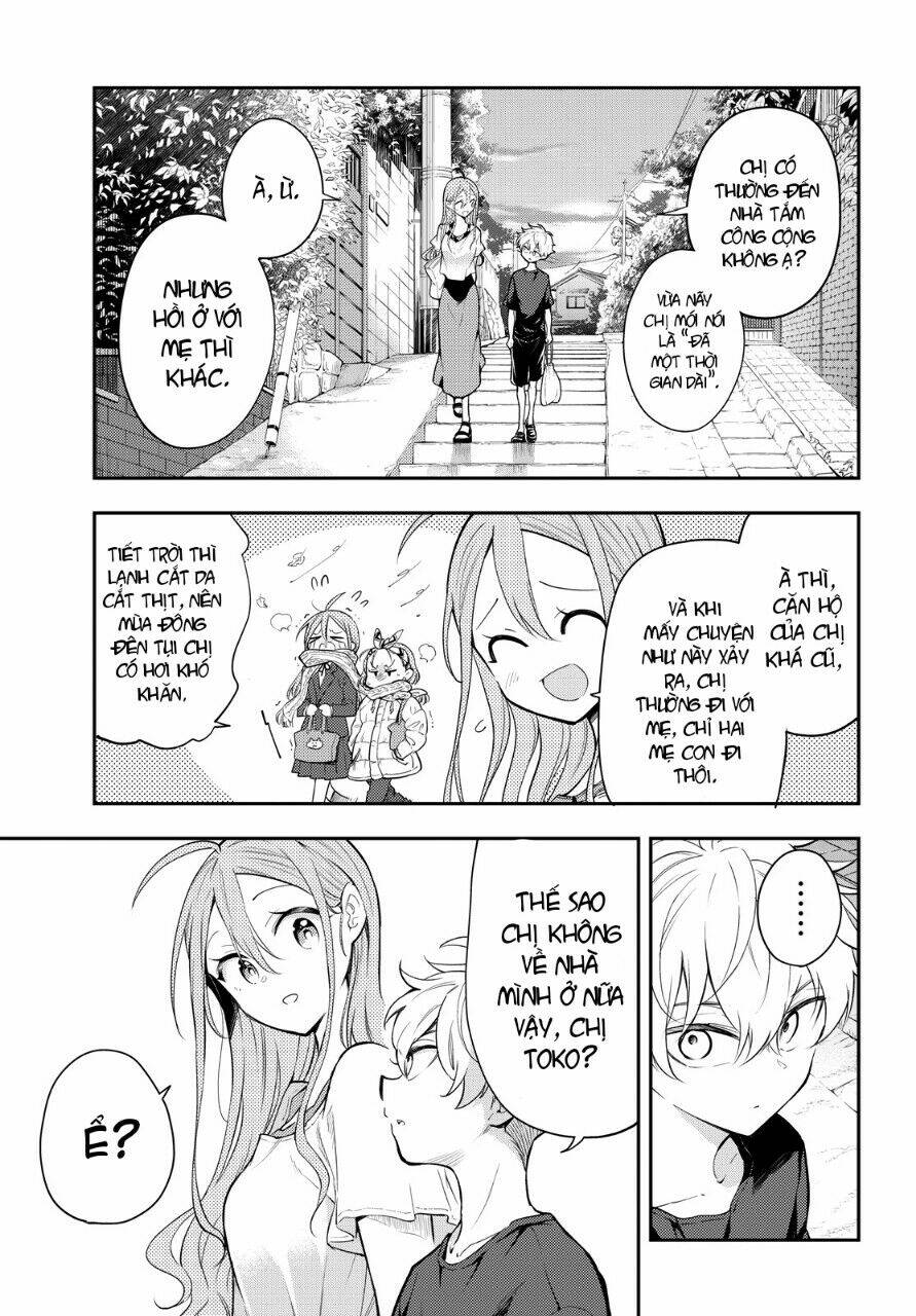 999 Nụ Hôn Bá Đạo Của Nam Thần: Chapter 5