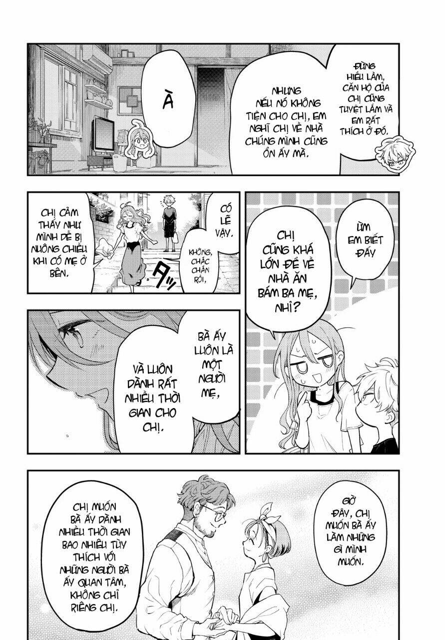 999 Nụ Hôn Bá Đạo Của Nam Thần: Chapter 5