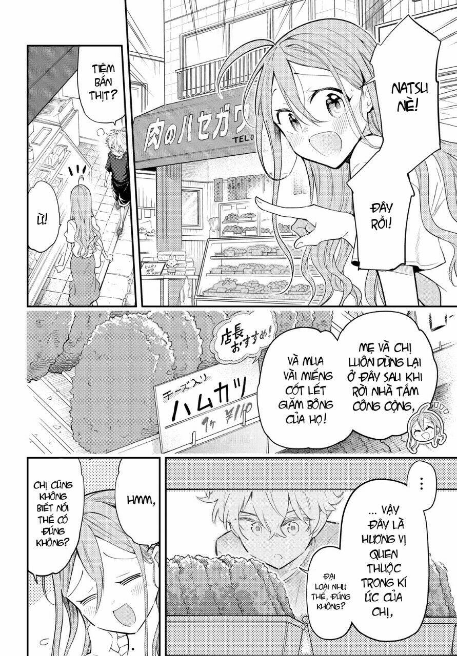 999 Nụ Hôn Bá Đạo Của Nam Thần: Chapter 5