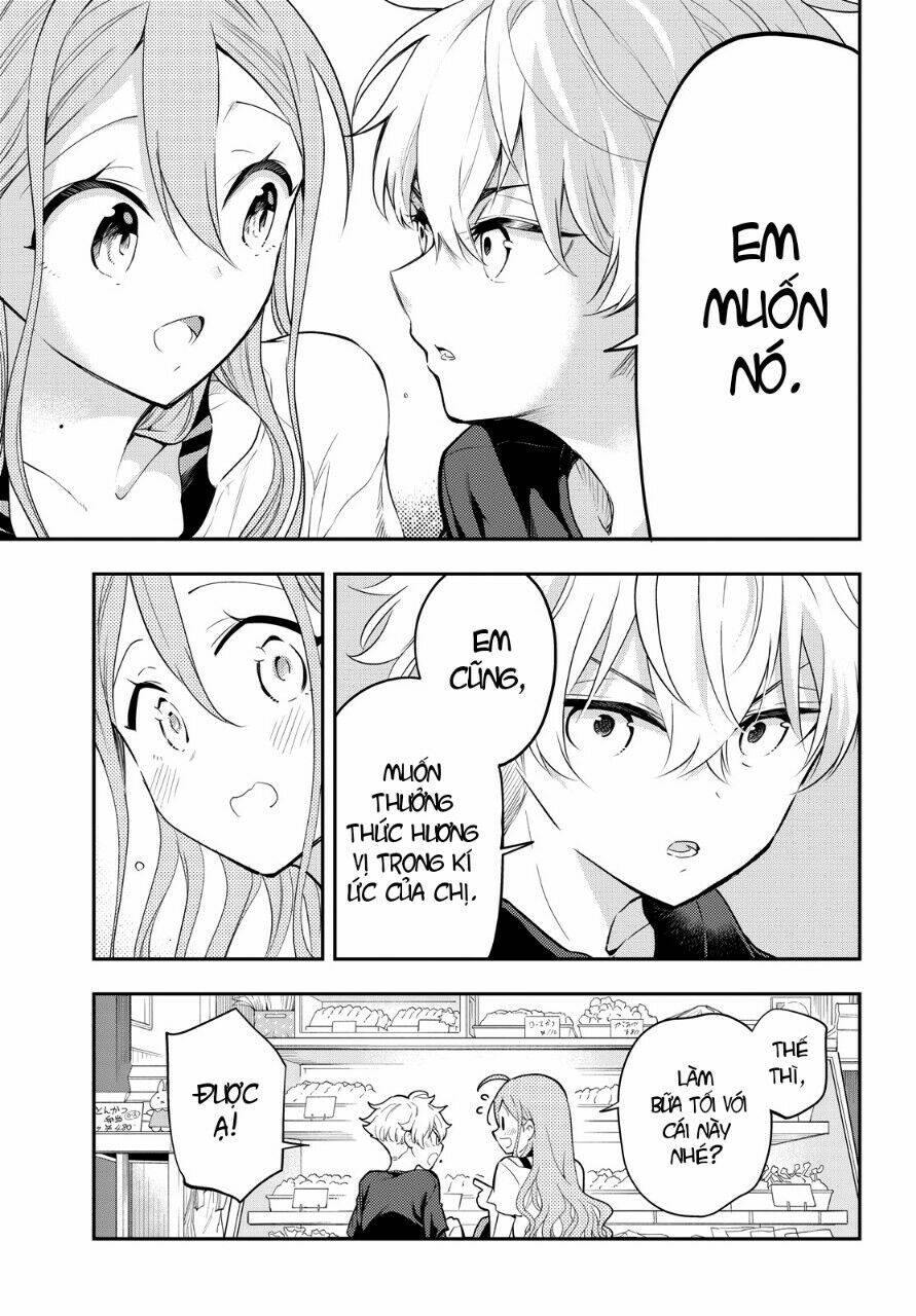 999 Nụ Hôn Bá Đạo Của Nam Thần: Chapter 5