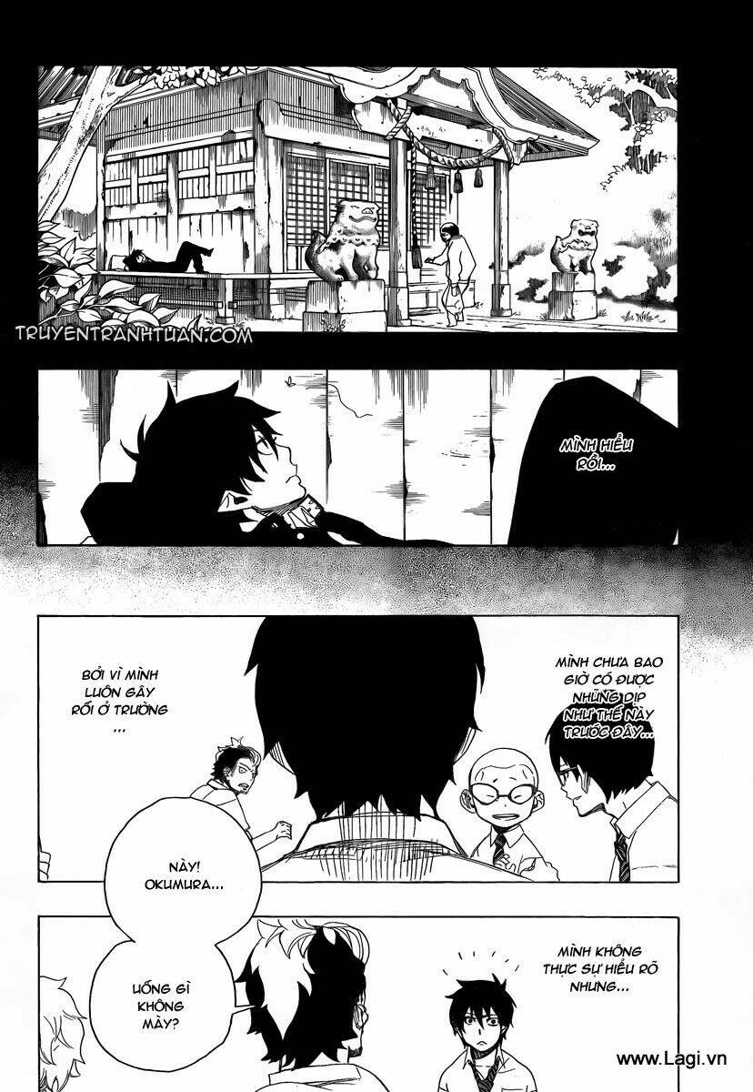 Lam Hỏa Diệt Quỷ: Chapter 10