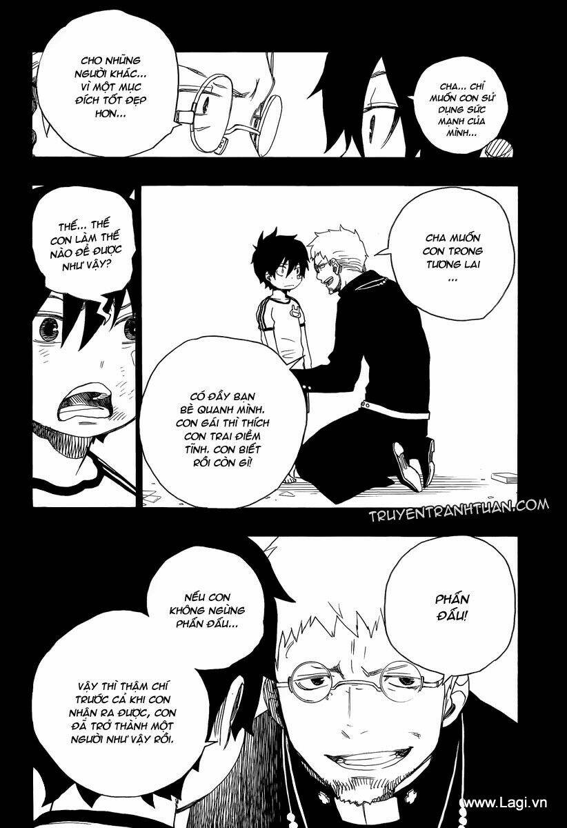 Lam Hỏa Diệt Quỷ: Chapter 10