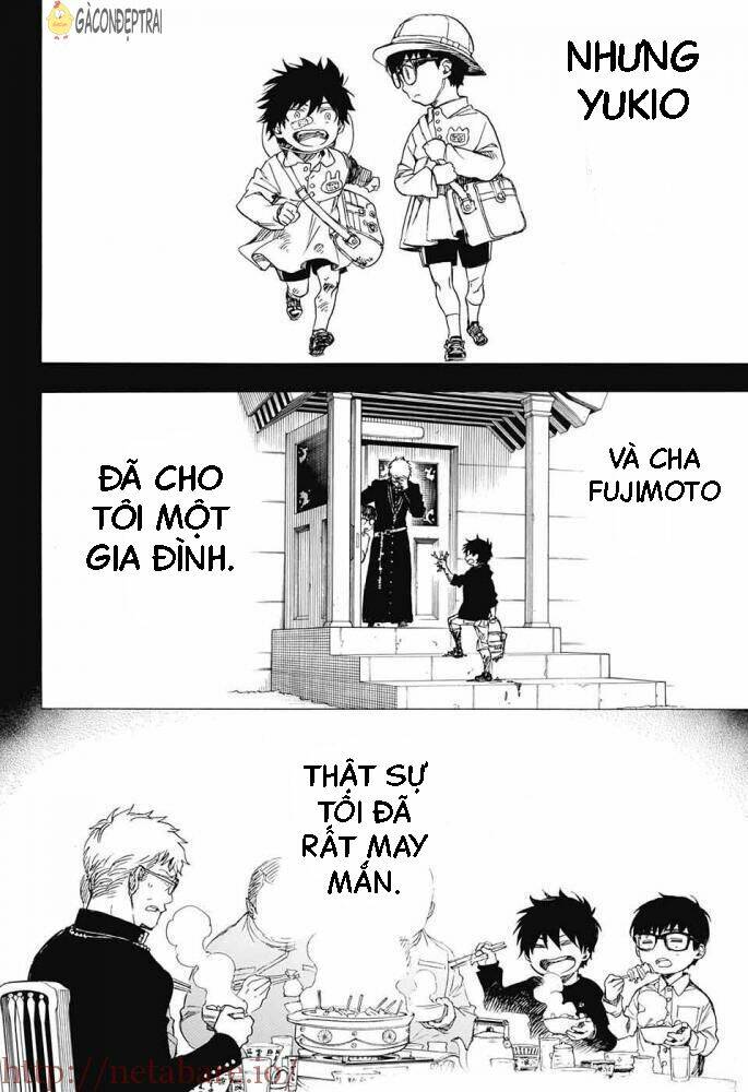 Lam Hỏa Diệt Quỷ: Chapter 101
