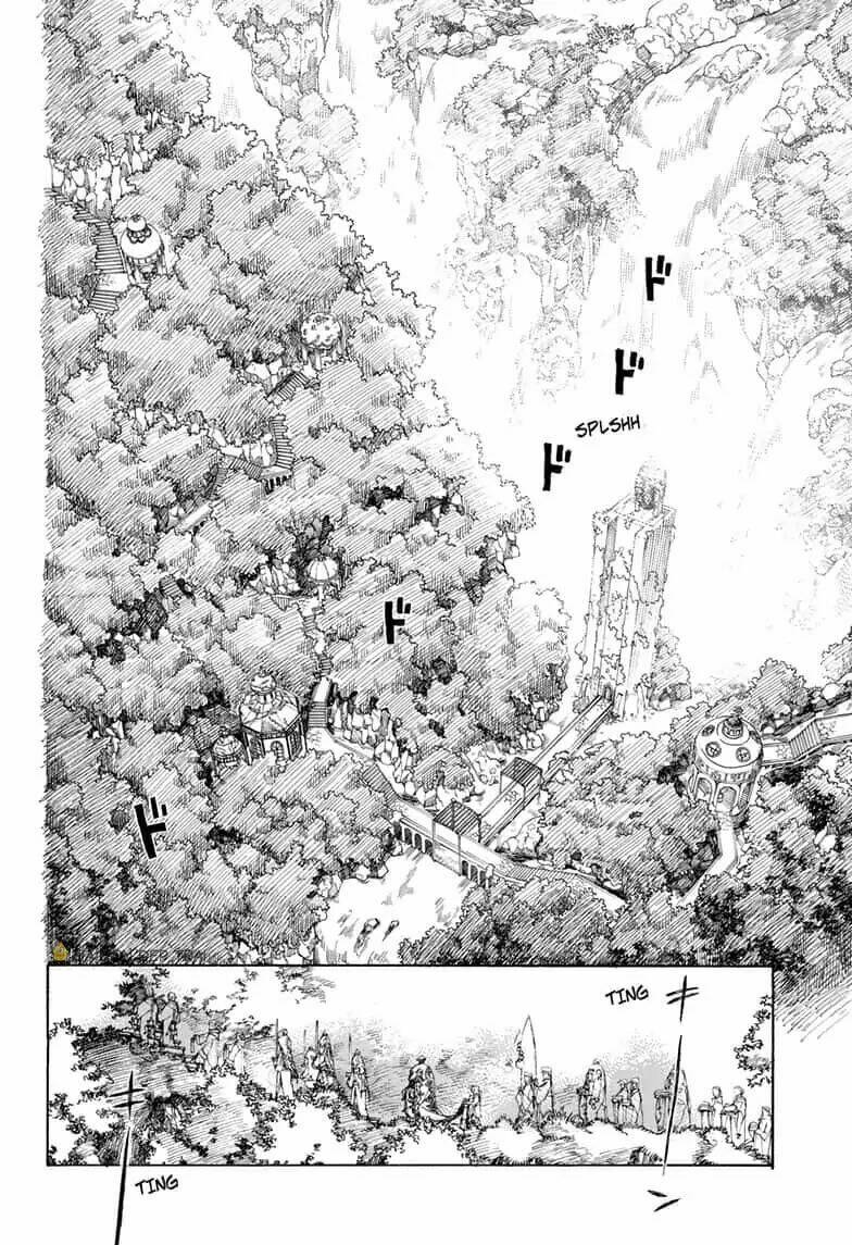 Lam Hỏa Diệt Quỷ: Chapter 111