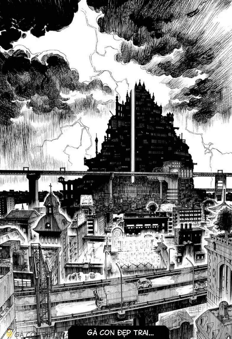 Lam Hỏa Diệt Quỷ: Chapter 114