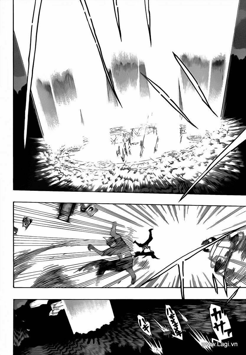 Lam Hỏa Diệt Quỷ: Chapter 12