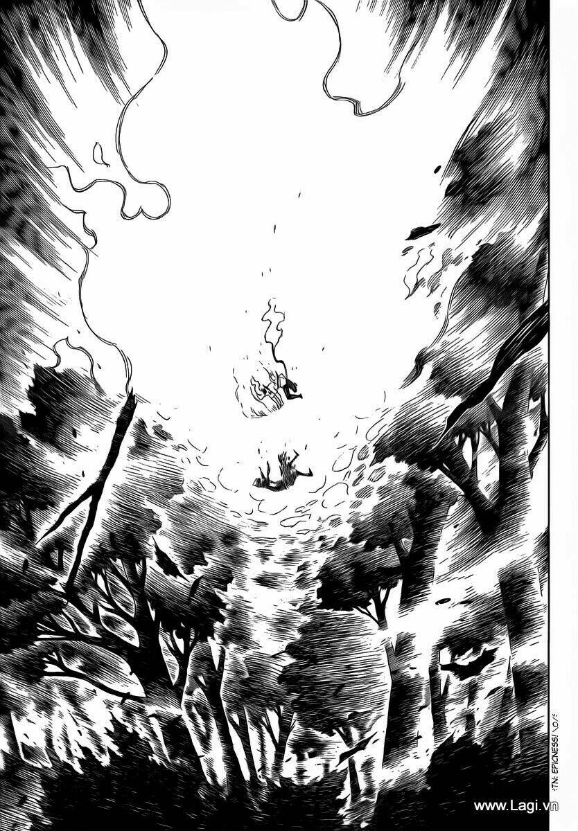 Lam Hỏa Diệt Quỷ: Chapter 12