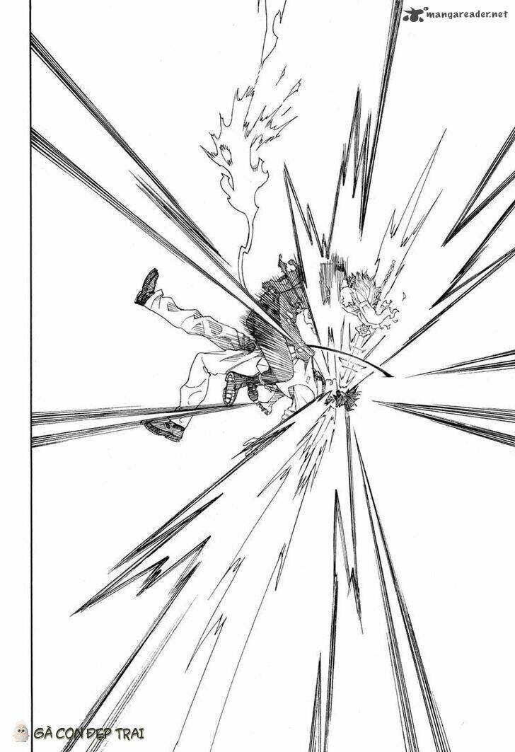Lam Hỏa Diệt Quỷ: Chapter 125
