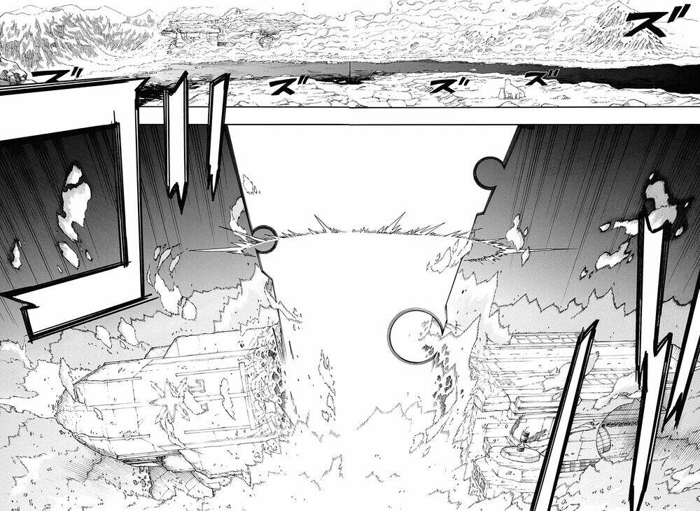 Lam Hỏa Diệt Quỷ: Chapter 126