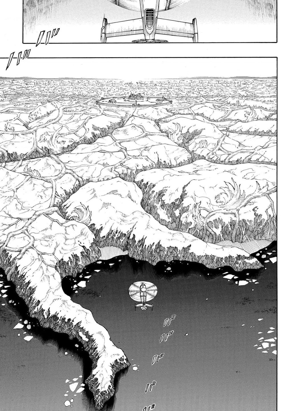 Lam Hỏa Diệt Quỷ: Chapter 139