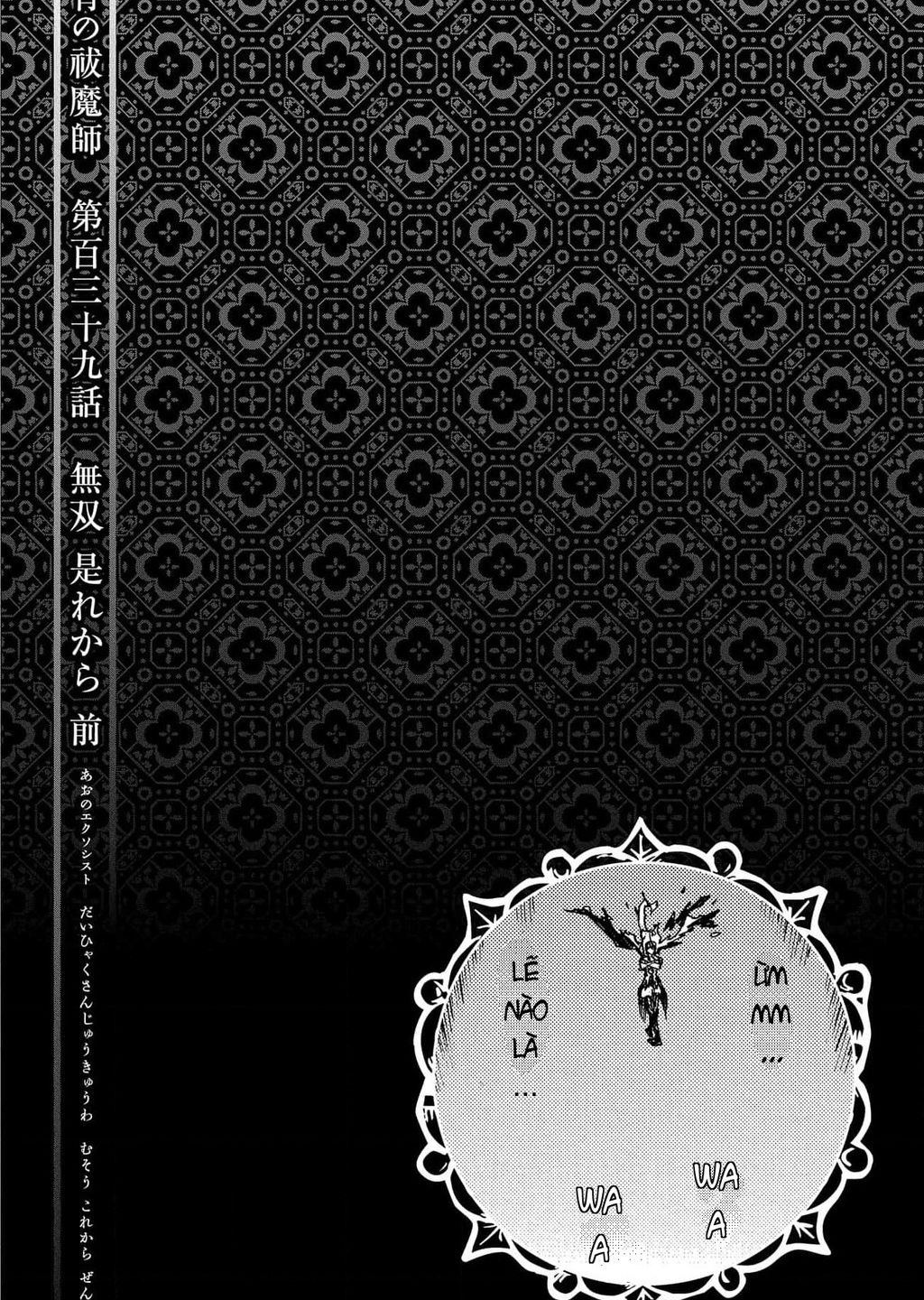 Lam Hỏa Diệt Quỷ: Chapter 139