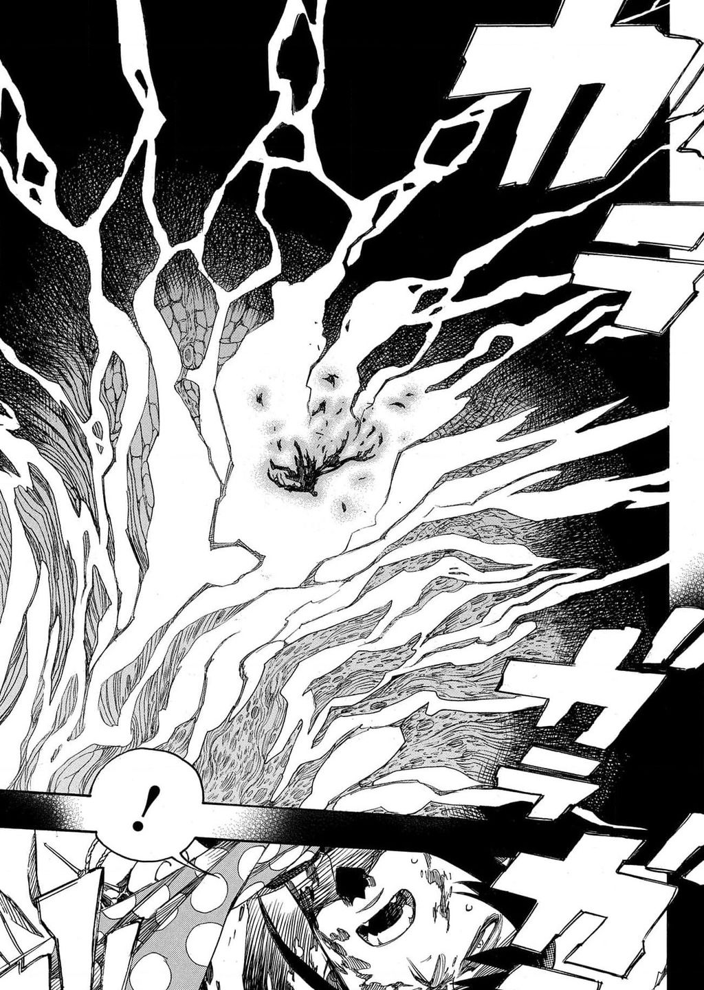 Lam Hỏa Diệt Quỷ: Chapter 139
