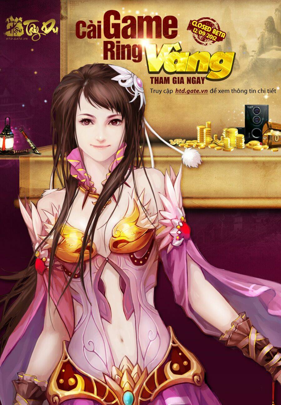 Lam Hỏa Diệt Quỷ: Chapter 23.5