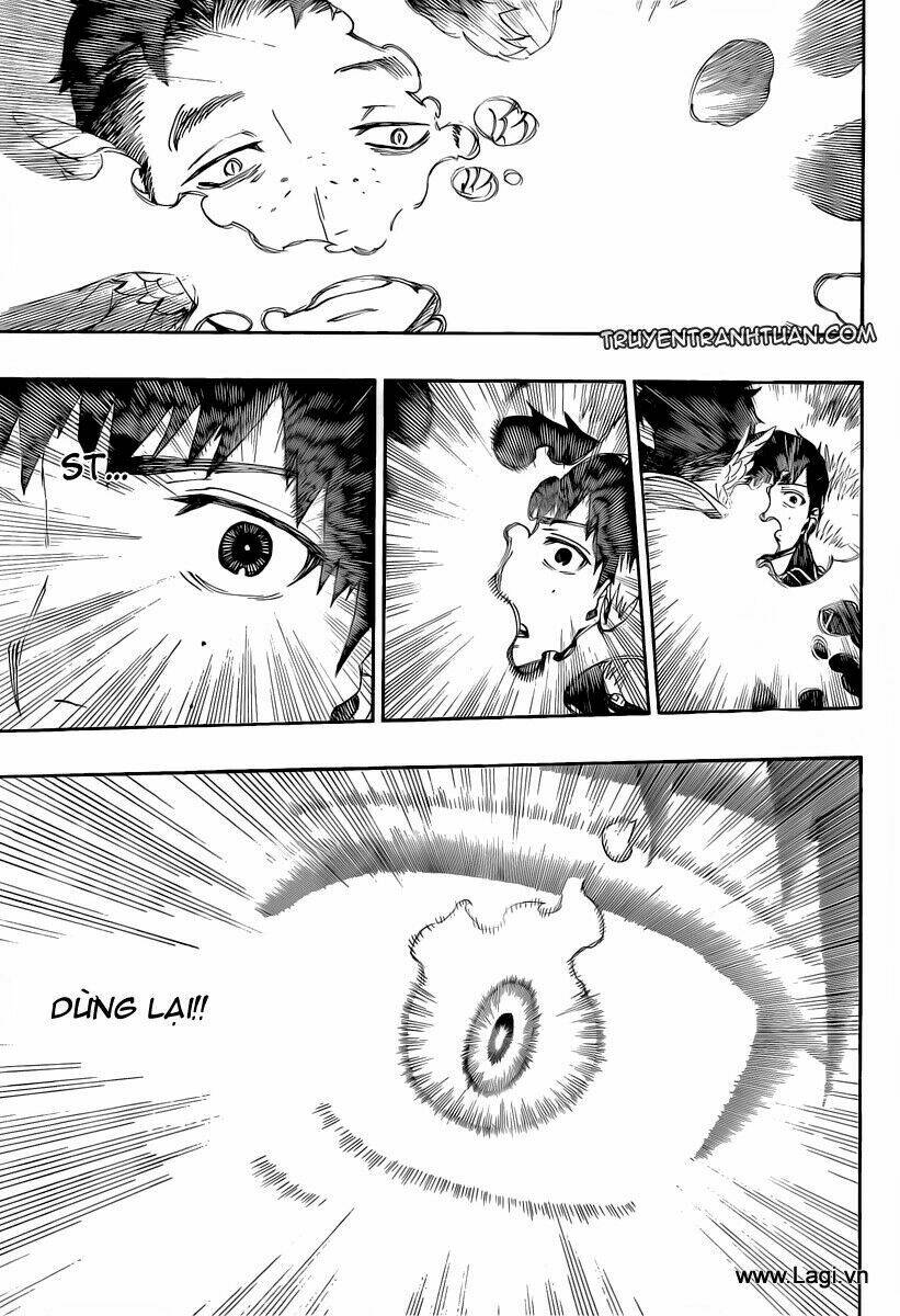 Lam Hỏa Diệt Quỷ: Chapter 29