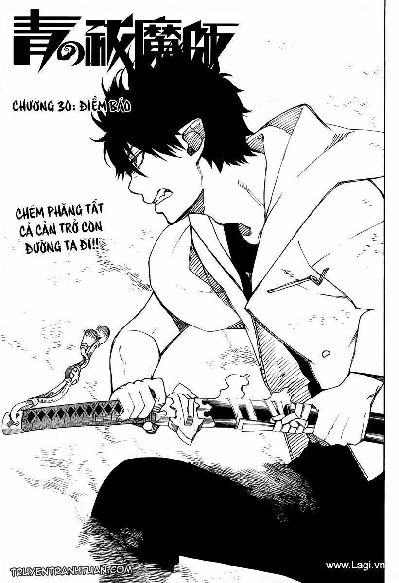 Lam Hỏa Diệt Quỷ: Chapter 29