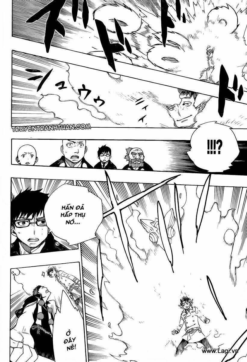 Lam Hỏa Diệt Quỷ: Chapter 30