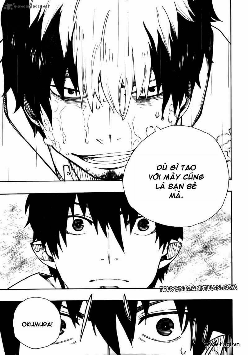Lam Hỏa Diệt Quỷ: Chapter 31