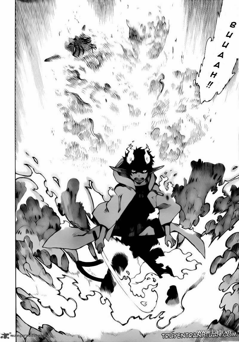 Lam Hỏa Diệt Quỷ: Chapter 31