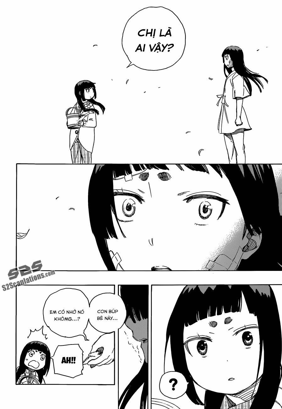 Lam Hỏa Diệt Quỷ: Chapter 63