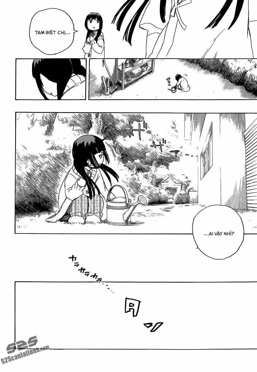 Lam Hỏa Diệt Quỷ: Chapter 63