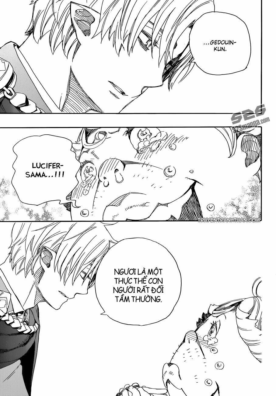 Lam Hỏa Diệt Quỷ: Chapter 64