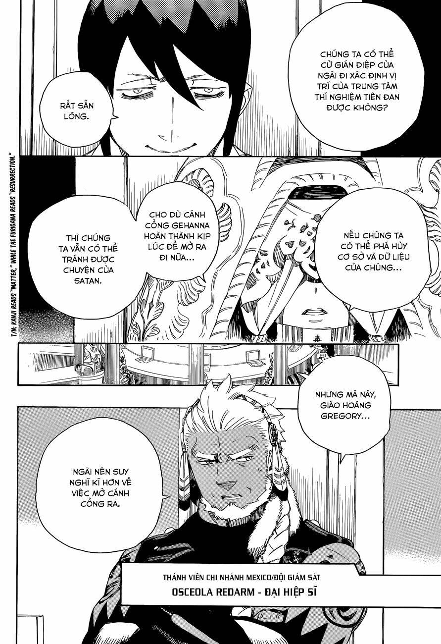 Lam Hỏa Diệt Quỷ: Chapter 69