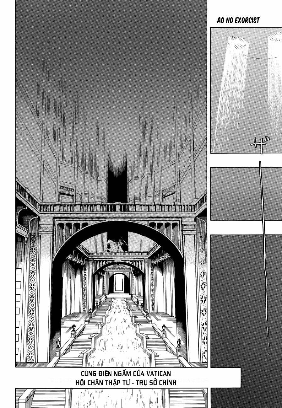Lam Hỏa Diệt Quỷ: Chapter 69