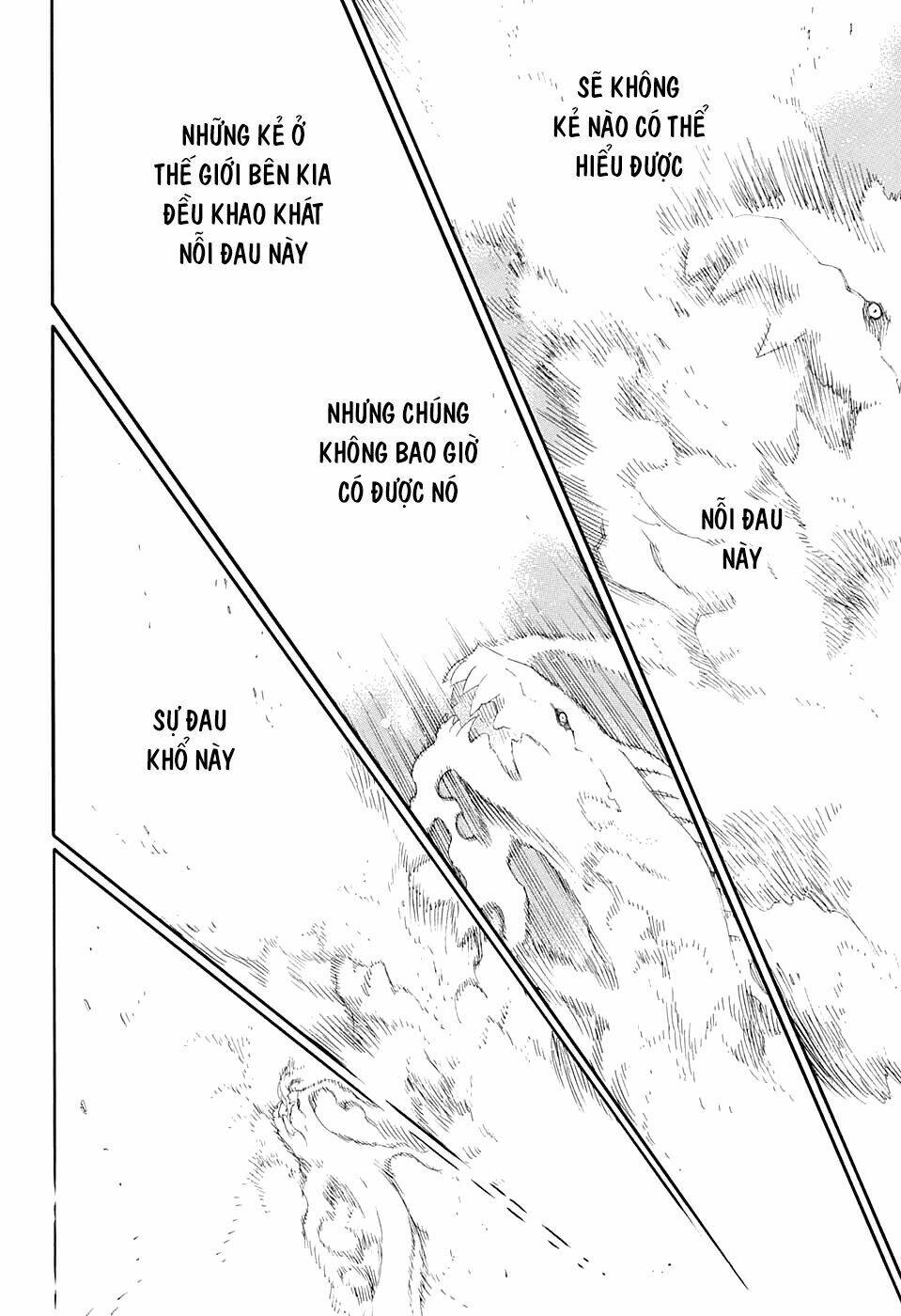 Lam Hỏa Diệt Quỷ: Chapter 79