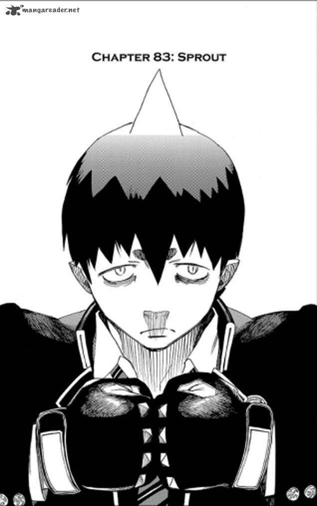 Lam Hỏa Diệt Quỷ: Chapter 83