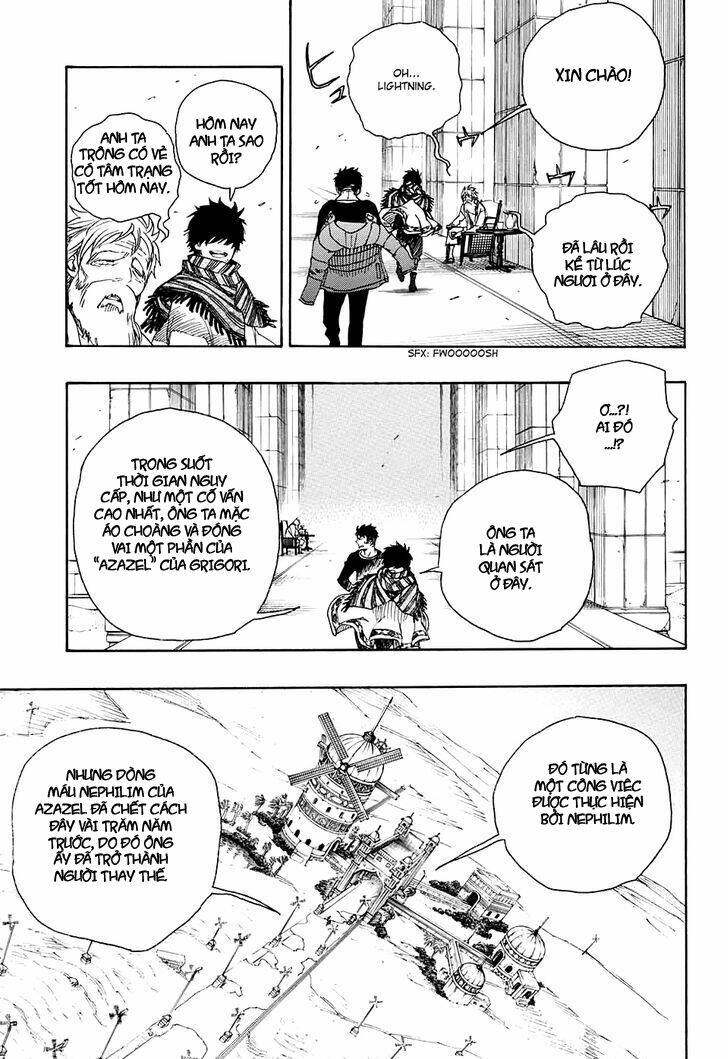 Lam Hỏa Diệt Quỷ: Chapter 87