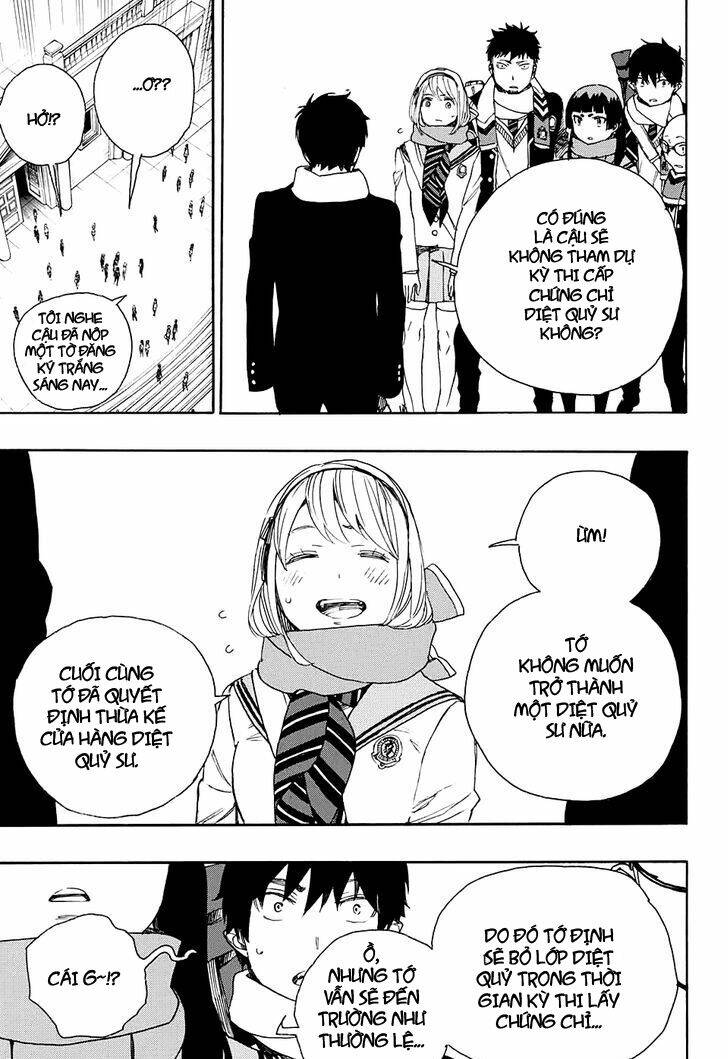Lam Hỏa Diệt Quỷ: Chapter 87