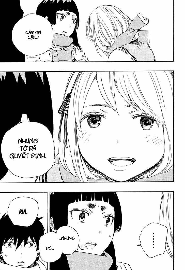 Lam Hỏa Diệt Quỷ: Chapter 87