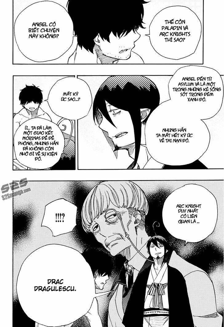 Lam Hỏa Diệt Quỷ: Chapter 87