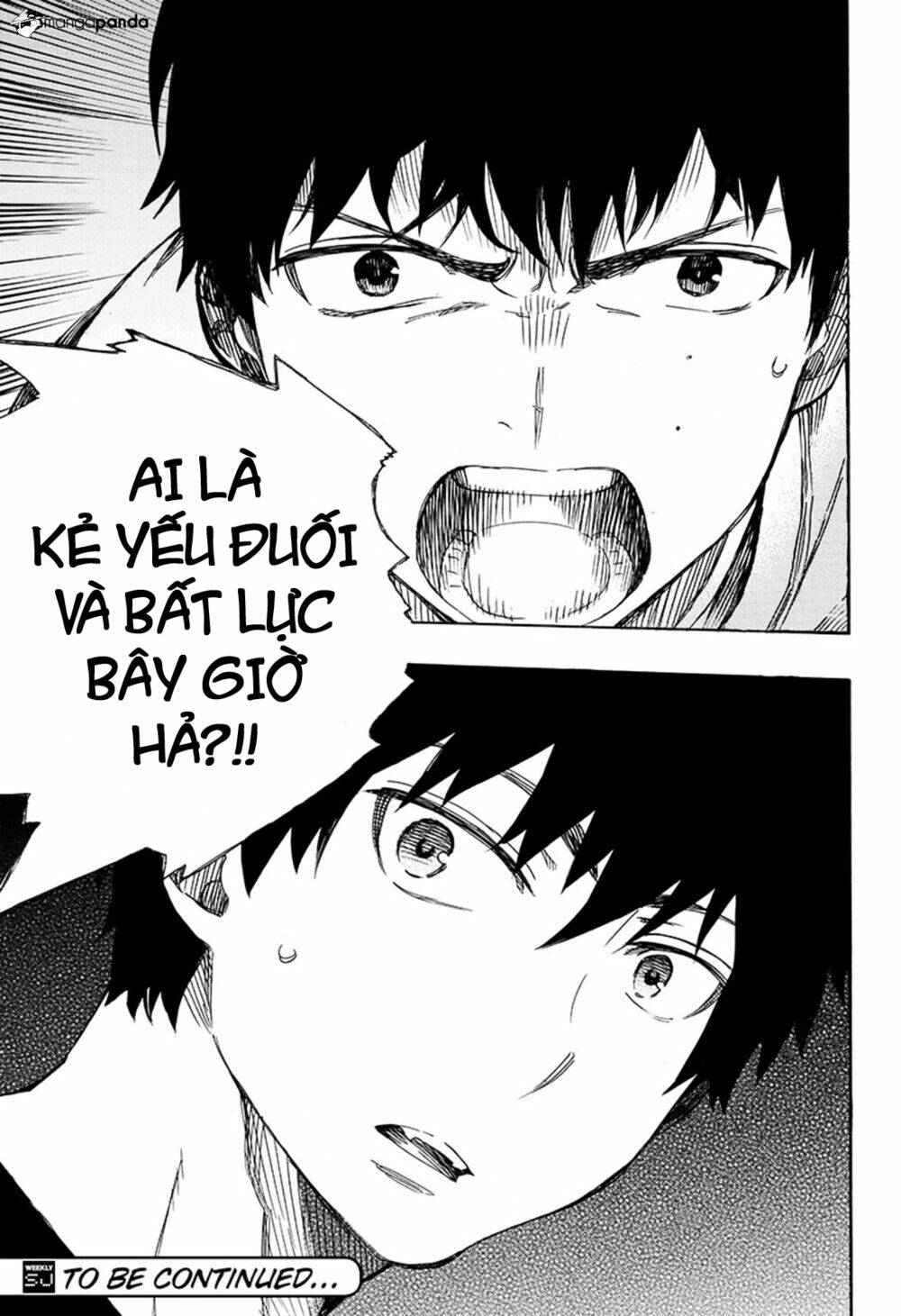 Lam Hỏa Diệt Quỷ: Chapter 89