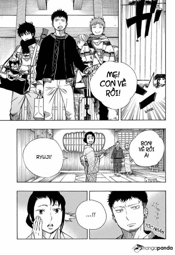 Lam Hỏa Diệt Quỷ: Chapter 90