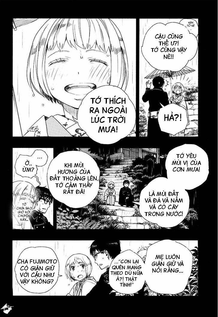 Lam Hỏa Diệt Quỷ: Chapter 93