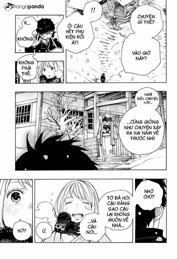 Lam Hỏa Diệt Quỷ: Chapter 93