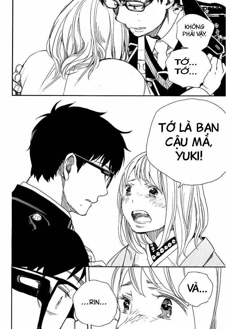Lam Hỏa Diệt Quỷ: Chapter 93