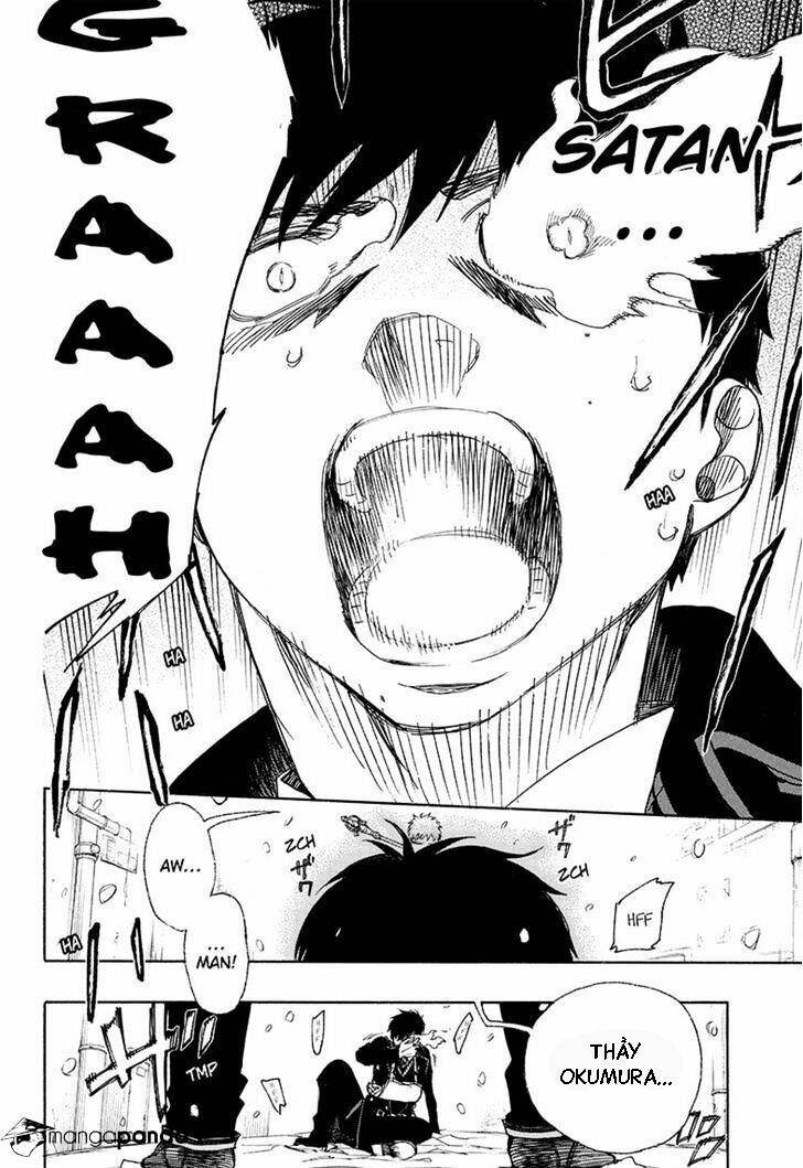 Lam Hỏa Diệt Quỷ: Chapter 93