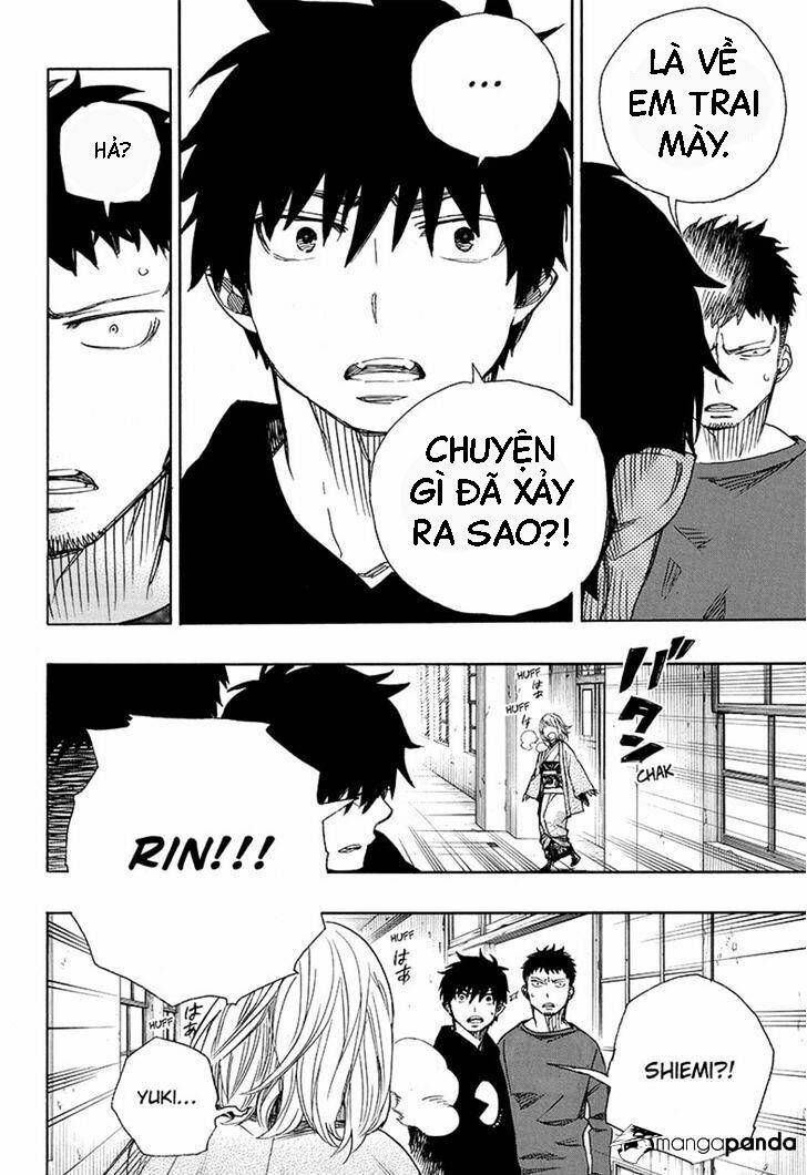 Lam Hỏa Diệt Quỷ: Chapter 93