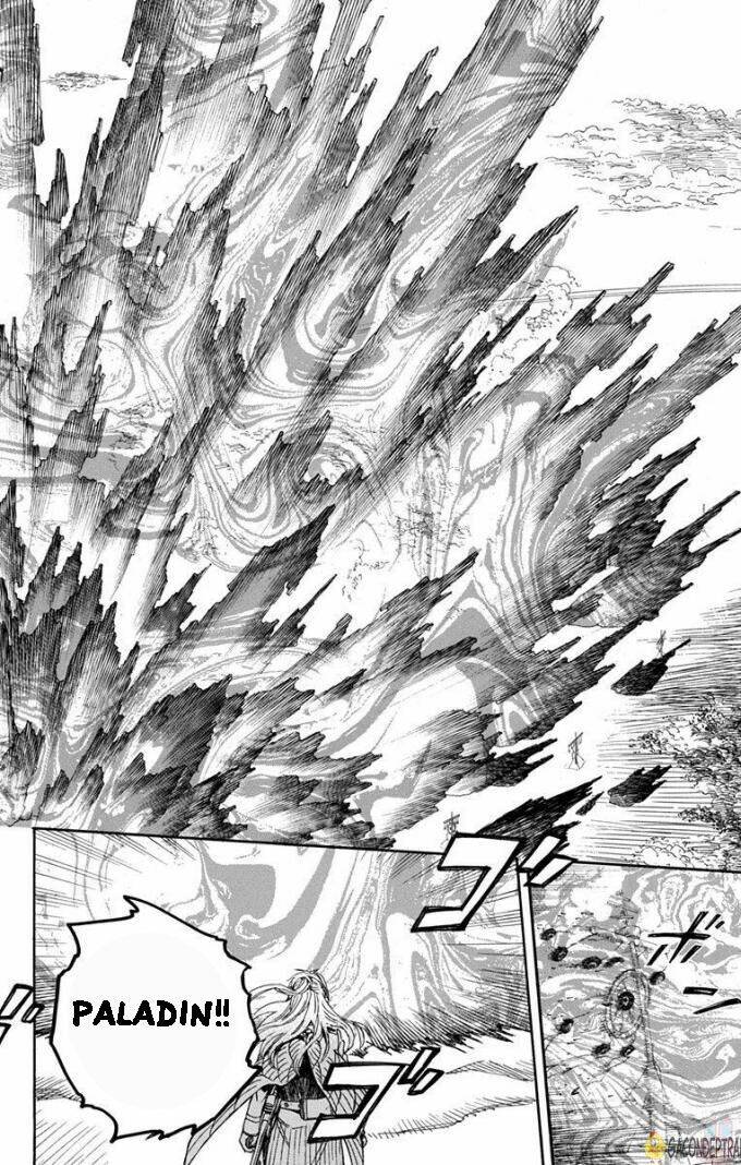 Lam Hỏa Diệt Quỷ: Chapter 95